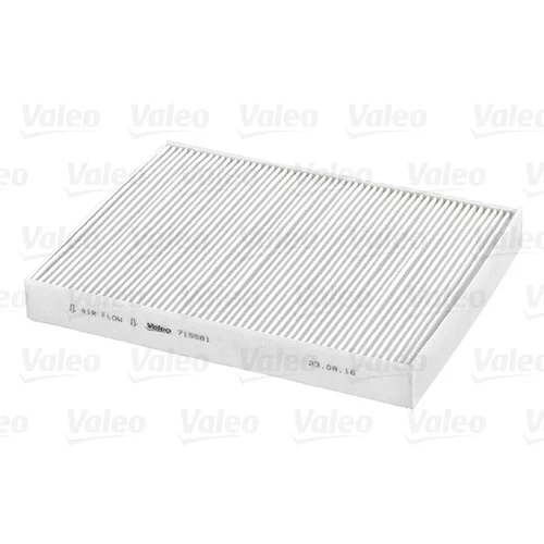 Filter vnútorného priestoru VALEO 715581 - obr. 1