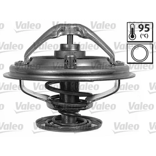 Termostat chladenia VALEO 820424