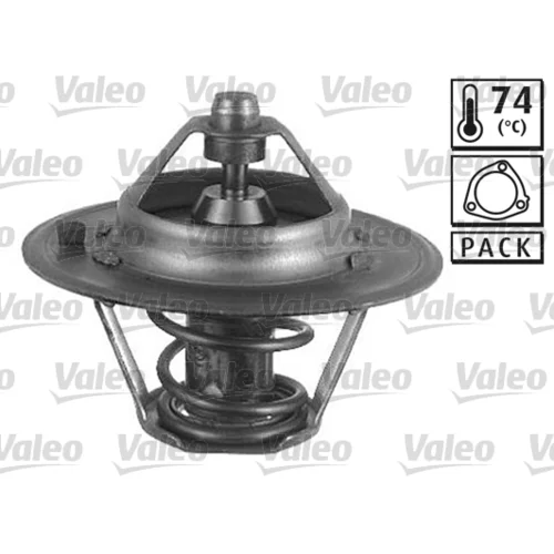 Termostat chladenia VALEO 820485