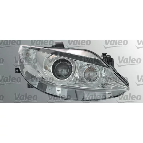Hlavný svetlomet VALEO 043820