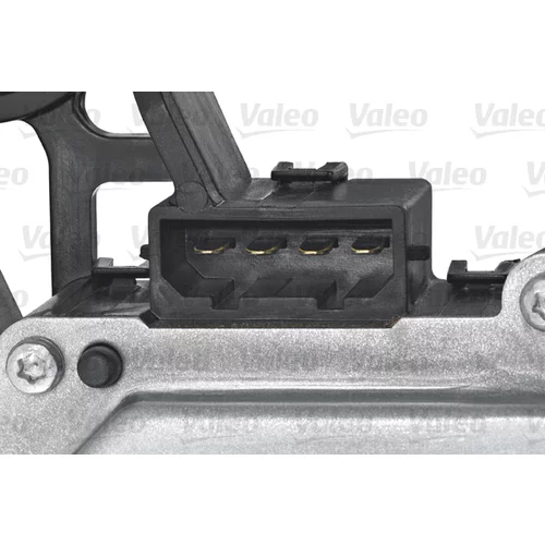 Motor stieračov 404886 /VALEO/ - obr. 3