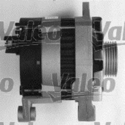 Alternátor VALEO 433468 - obr. 3