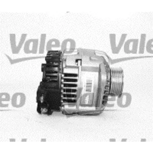 Alternátor VALEO 436340 - obr. 2