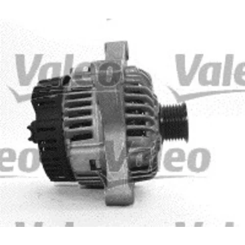 Alternátor VALEO 436487 - obr. 3