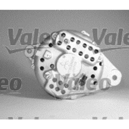 Alternátor VALEO 436500 - obr. 2