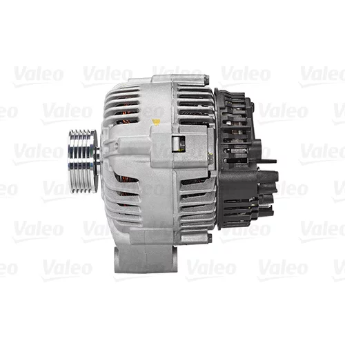 Alternátor VALEO 436666 - obr. 3