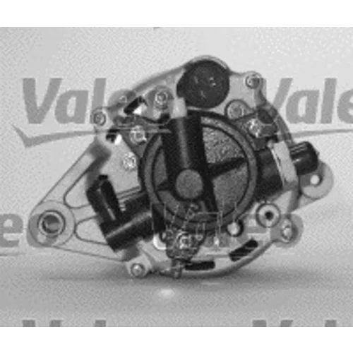 Alternátor VALEO 437135 - obr. 2