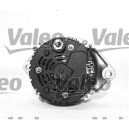 Alternátor VALEO 437329 - obr. 4