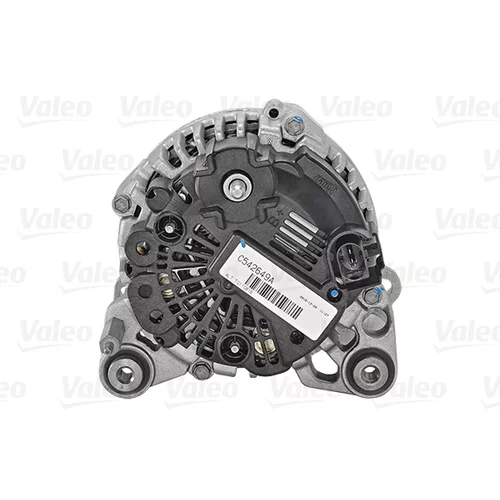 Alternátor VALEO 437469 - obr. 2