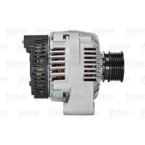 Alternátor VALEO 437499 - obr. 3