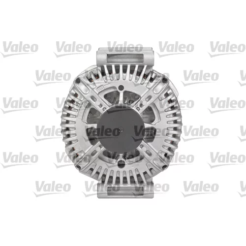 Alternátor VALEO 440037 - obr. 1