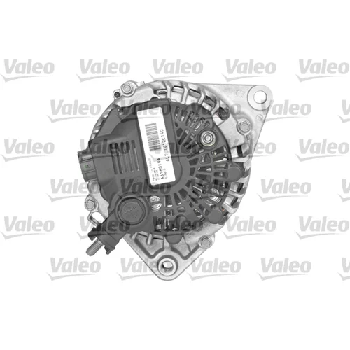 Alternátor VALEO 440268 - obr. 2