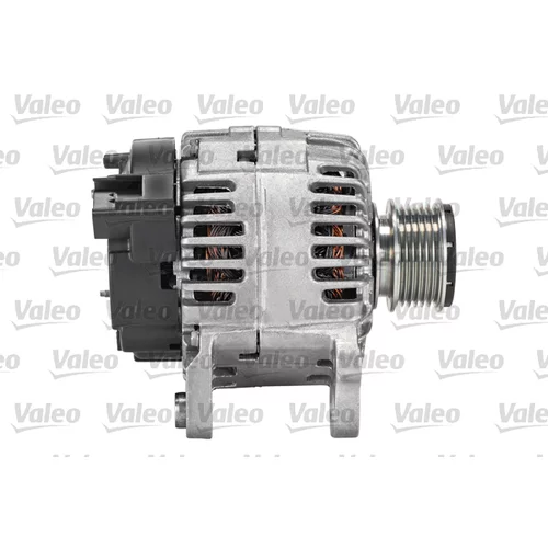 Alternátor VALEO 440309 - obr. 3