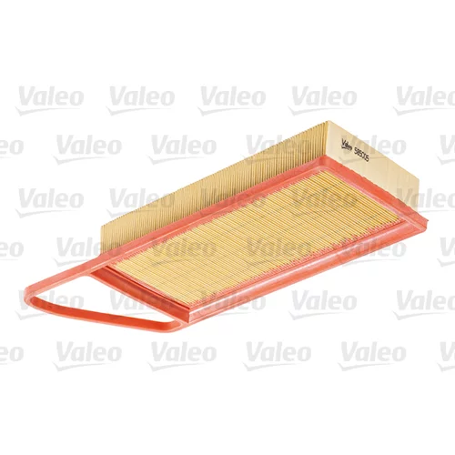 Vzduchový filter VALEO 585005 - obr. 2