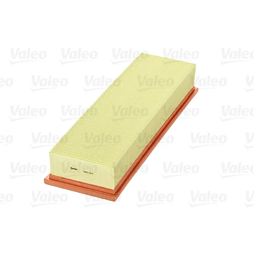 Vzduchový filter VALEO 585014 - obr. 1