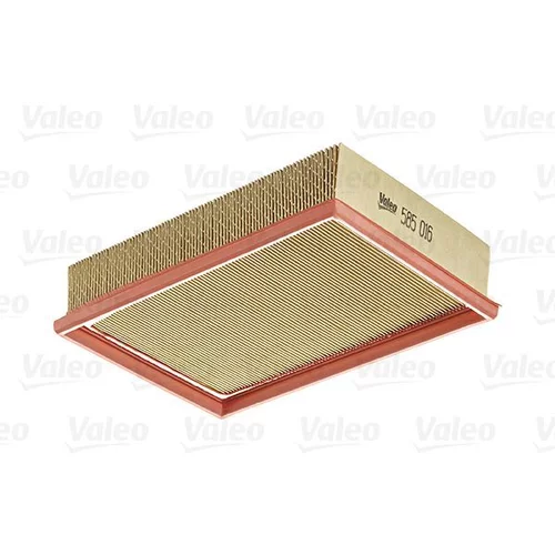 Vzduchový filter VALEO 585016 - obr. 2