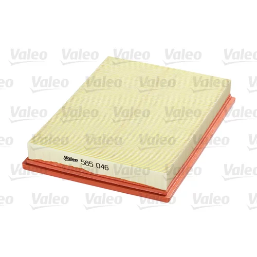 Vzduchový filter VALEO 585046 - obr. 1