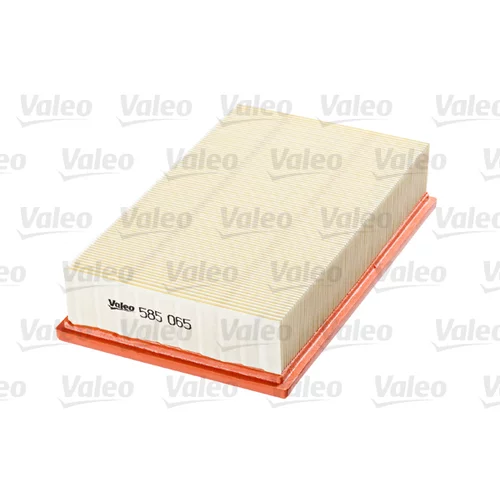 Vzduchový filter VALEO 585065 - obr. 1