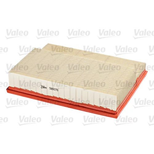 Vzduchový filter VALEO 585076 - obr. 1