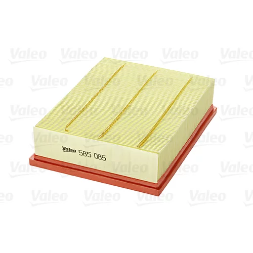 Vzduchový filter VALEO 585085 - obr. 1