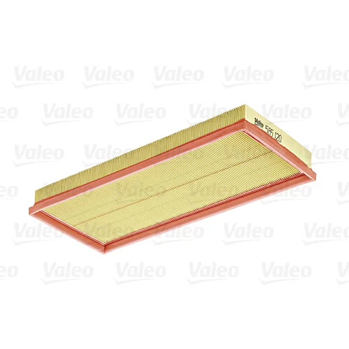 Vzduchový filter VALEO 585120 - obr. 2