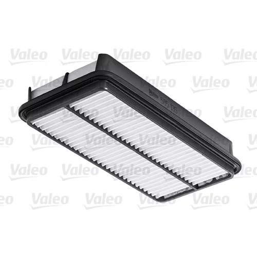 Vzduchový filter VALEO 585135 - obr. 2