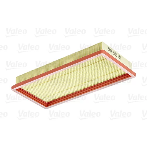 Vzduchový filter VALEO 585137 - obr. 2