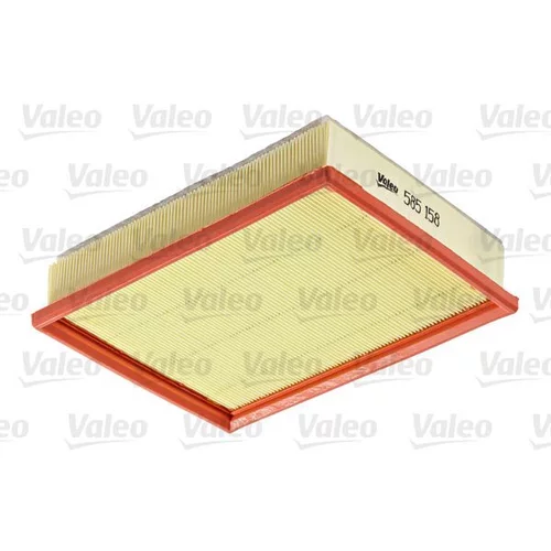 Vzduchový filter VALEO 585158 - obr. 2