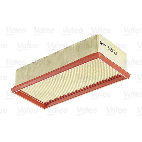 Vzduchový filter VALEO 585211 - obr. 2