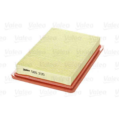 Vzduchový filter VALEO 585235 - obr. 1