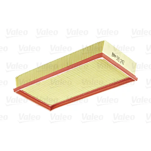 Vzduchový filter VALEO 585242 - obr. 2