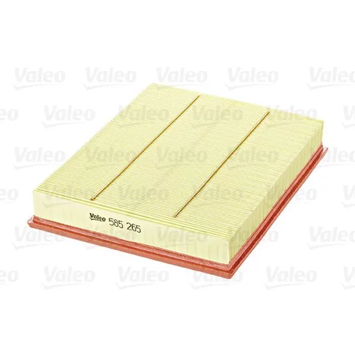 Vzduchový filter VALEO 585265 - obr. 1