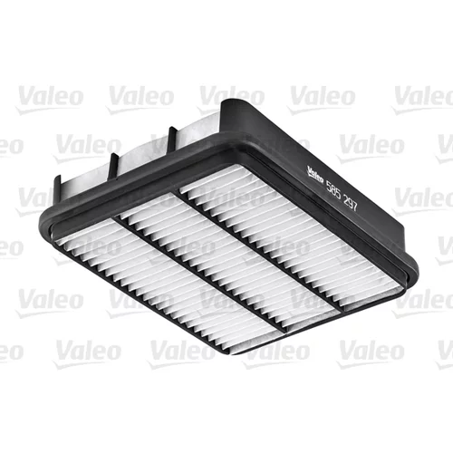 Vzduchový filter VALEO 585297 - obr. 2