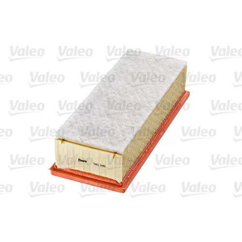 Vzduchový filter VALEO 585349 - obr. 1