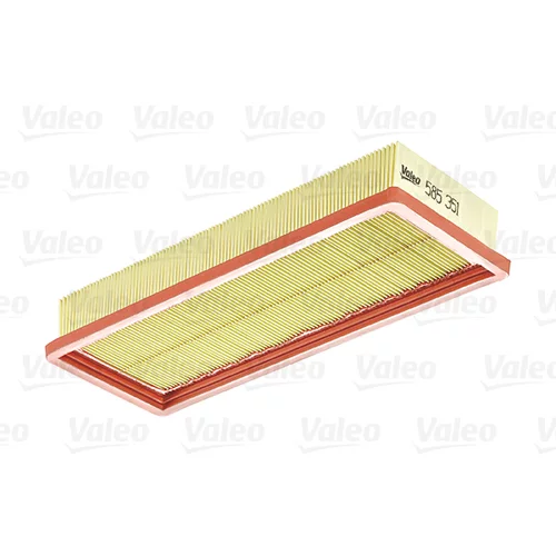 Vzduchový filter VALEO 585351 - obr. 2