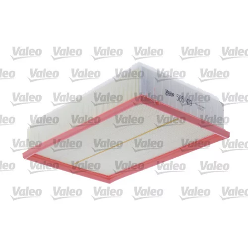 Vzduchový filter VALEO 585419 - obr. 2