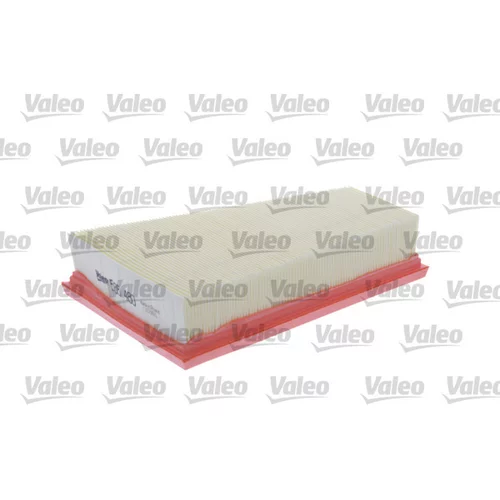 Vzduchový filter VALEO 585480 - obr. 1