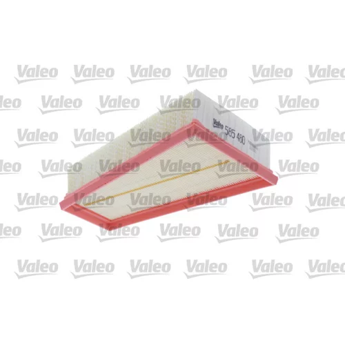 Vzduchový filter VALEO 585480 - obr. 2