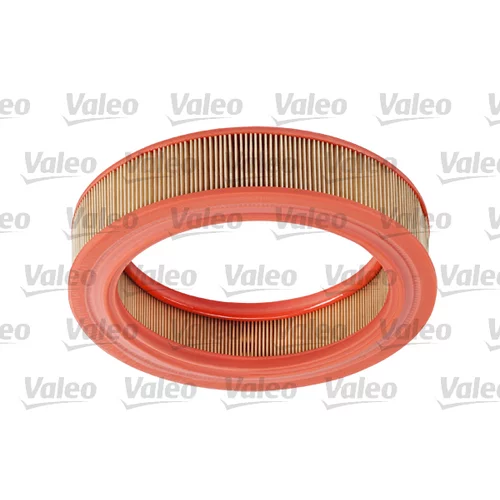 Vzduchový filter VALEO 585650 - obr. 2