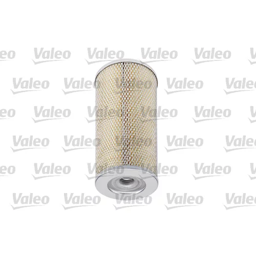 Vzduchový filter VALEO 585680 - obr. 2