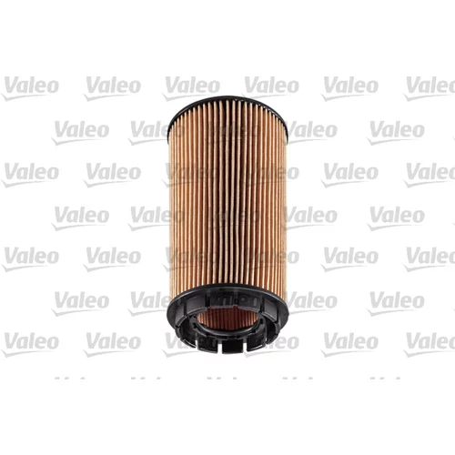 Olejový filter VALEO 586525 - obr. 2