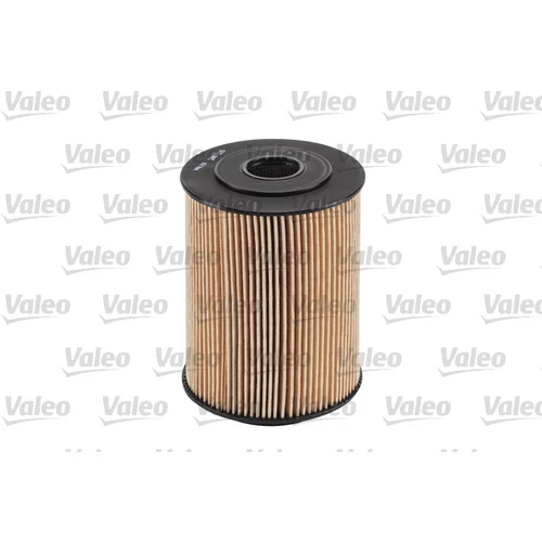 Olejový filter VALEO 586526 - obr. 1