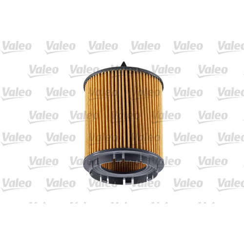 Olejový filter VALEO 586563 - obr. 2