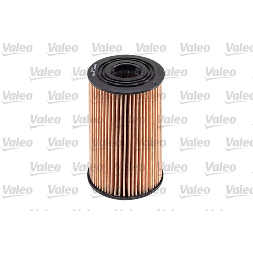 Olejový filter VALEO 586579 - obr. 1