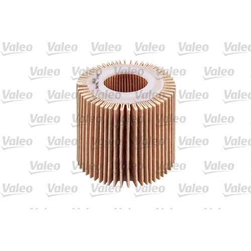 Olejový filter VALEO 586581 - obr. 1