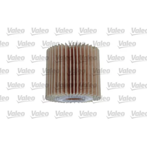 Olejový filter VALEO 586606 - obr. 2