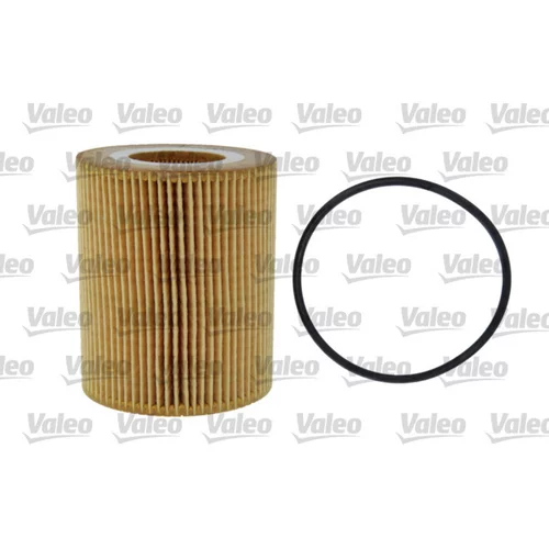 Olejový filter VALEO 586609 - obr. 3