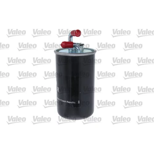 Palivový filter VALEO 587078 - obr. 2