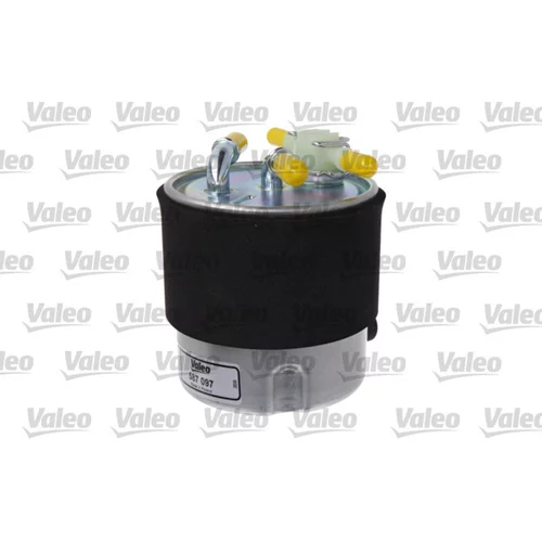 Palivový filter VALEO 587097 - obr. 1