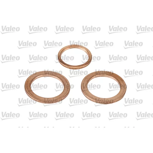 Palivový filter VALEO 587215 - obr. 2